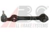 FIAT 4469175 Track Control Arm